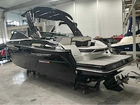 2022 monterey bowrider 258ss sportboot - afbeelding 36 van  39