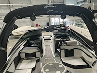 2022 monterey bowrider 258ss sportboot - afbeelding 37 van  39