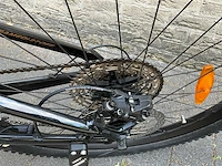 2022 moustache samedi 27 off4 mountainbike elektrisch - afbeelding 2 van  27