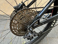 2022 moustache samedi 27 off4 mountainbike elektrisch - afbeelding 3 van  27