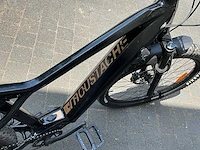 2022 moustache samedi 27 off4 mountainbike elektrisch - afbeelding 4 van  27