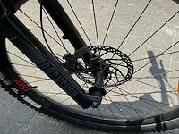 2022 moustache samedi 27 off4 mountainbike elektrisch - afbeelding 5 van  27