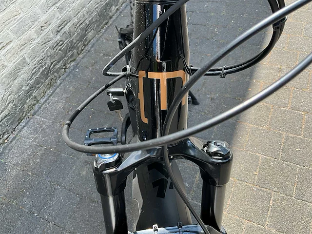 2022 moustache samedi 27 off4 mountainbike elektrisch - afbeelding 7 van  27