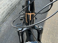 2022 moustache samedi 27 off4 mountainbike elektrisch - afbeelding 7 van  27