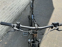 2022 moustache samedi 27 off4 mountainbike elektrisch - afbeelding 8 van  27