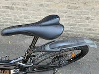 2022 moustache samedi 27 off4 mountainbike elektrisch - afbeelding 9 van  27