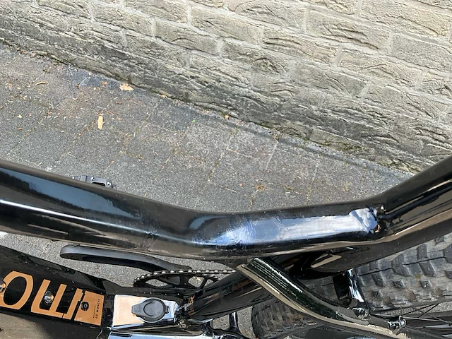 2022 moustache samedi 27 off4 mountainbike elektrisch - afbeelding 10 van  27