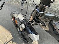 2022 moustache samedi 27 off4 mountainbike elektrisch - afbeelding 11 van  27