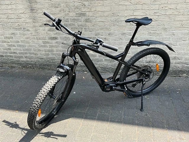 2022 moustache samedi 27 off4 mountainbike elektrisch - afbeelding 1 van  27