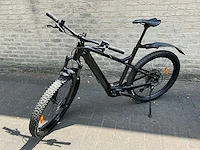 2022 moustache samedi 27 off4 mountainbike elektrisch - afbeelding 1 van  27