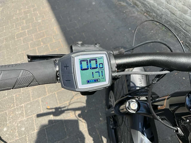 2022 moustache samedi 27 off4 mountainbike elektrisch - afbeelding 13 van  27