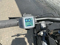 2022 moustache samedi 27 off4 mountainbike elektrisch - afbeelding 13 van  27