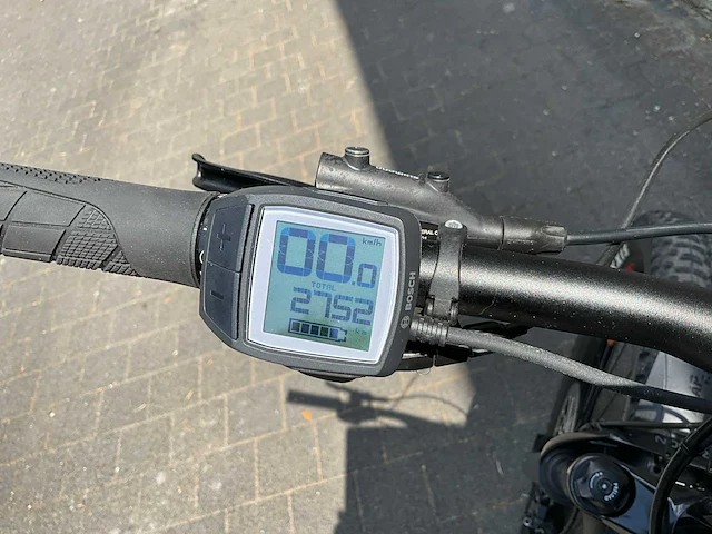 2022 moustache samedi 27 off4 mountainbike elektrisch - afbeelding 14 van  27