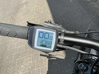 2022 moustache samedi 27 off4 mountainbike elektrisch - afbeelding 14 van  27