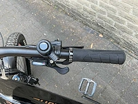 2022 moustache samedi 27 off4 mountainbike elektrisch - afbeelding 15 van  27