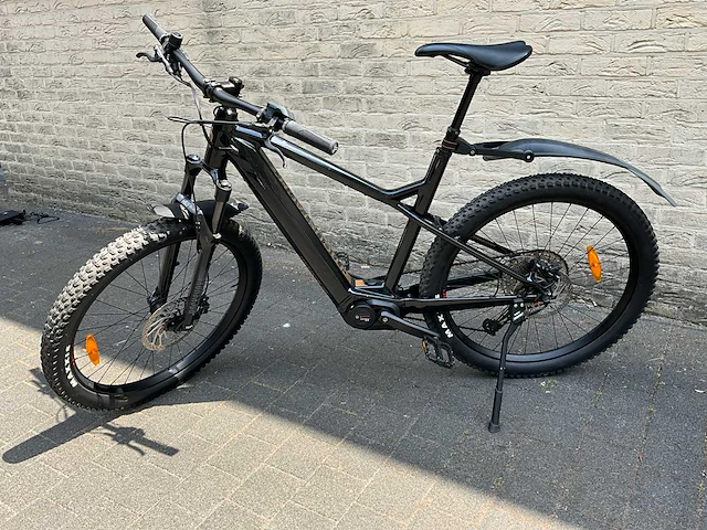 2022 moustache samedi 27 off4 mountainbike elektrisch - afbeelding 12 van  27