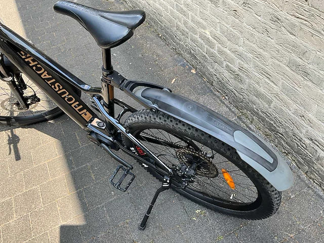 2022 moustache samedi 27 off4 mountainbike elektrisch - afbeelding 21 van  27