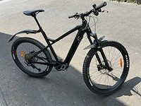 2022 moustache samedi 27 off4 mountainbike elektrisch - afbeelding 22 van  27