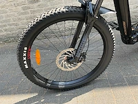 2022 moustache samedi 27 off4 mountainbike elektrisch - afbeelding 23 van  27