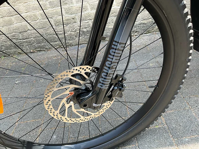 2022 moustache samedi 27 off4 mountainbike elektrisch - afbeelding 24 van  27