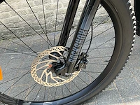 2022 moustache samedi 27 off4 mountainbike elektrisch - afbeelding 24 van  27