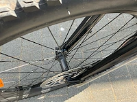 2022 moustache samedi 27 off4 mountainbike elektrisch - afbeelding 25 van  27