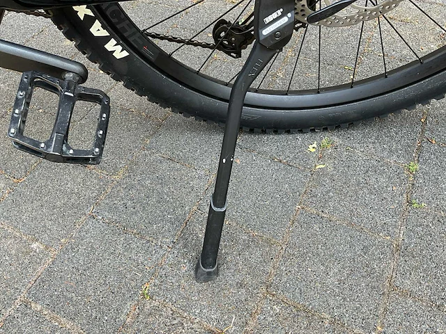 2022 moustache samedi 27 off4 mountainbike elektrisch - afbeelding 27 van  27
