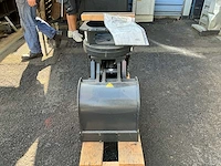 2022 mustang grp 150 ch grijper - afbeelding 4 van  10