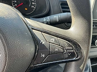 2022 nissan primastar lichte vrachtwagen - afbeelding 7 van  43