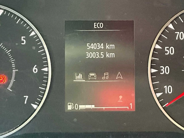 2022 nissan primastar lichte vrachtwagen - afbeelding 9 van  43