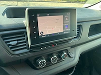 2022 nissan primastar lichte vrachtwagen - afbeelding 10 van  43