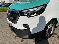 2022 nissan primastar lichte vrachtwagen - afbeelding 14 van  43
