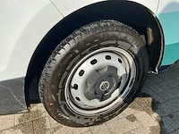2022 nissan primastar lichte vrachtwagen - afbeelding 15 van  43