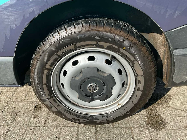 2022 nissan primastar lichte vrachtwagen - afbeelding 16 van  43