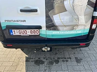 2022 nissan primastar lichte vrachtwagen - afbeelding 19 van  43