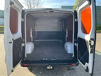 2022 nissan primastar lichte vrachtwagen - afbeelding 20 van  43