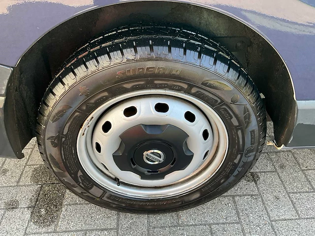 2022 nissan primastar lichte vrachtwagen - afbeelding 22 van  43