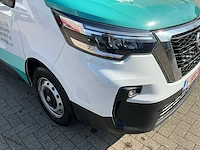 2022 nissan primastar lichte vrachtwagen - afbeelding 26 van  43