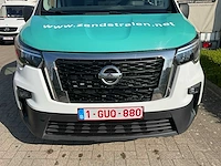 2022 nissan primastar lichte vrachtwagen - afbeelding 27 van  43