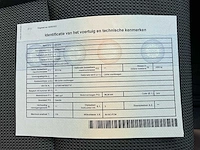 2022 nissan primastar lichte vrachtwagen - afbeelding 33 van  43
