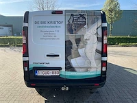 2022 nissan primastar lichte vrachtwagen - afbeelding 34 van  43