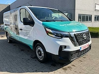 2022 nissan primastar lichte vrachtwagen - afbeelding 41 van  43