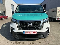 2022 nissan primastar lichte vrachtwagen - afbeelding 42 van  43