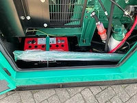 2022 noodstroomaggregaat - afbeelding 8 van  20