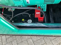 2022 noodstroomaggregaat - afbeelding 11 van  20