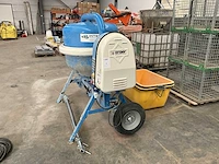 2022 omaer c360tt betonmolen - afbeelding 3 van  7