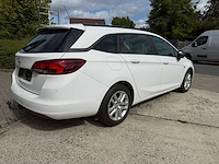2022 opel astra sports tourer - personenauto - afbeelding 5 van  11