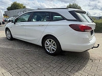 2022 opel astra sports tourer - personenauto - afbeelding 6 van  11