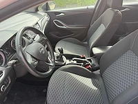 2022 opel astra sports tourer - personenauto - afbeelding 7 van  11
