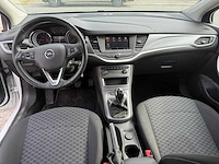 2022 opel astra sports tourer - personenauto - afbeelding 8 van  11